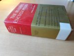 Benet, William Rose - The Reader's Encyclopedia.