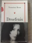 Reza, Y. - Droefenis / druk 1