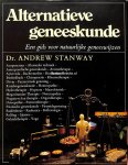 Stanway, Andrew - Alternatieve geeeskunde
