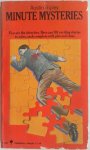 Ripley Austin - Minute Mysteries Your are the detective Here are 103 exciting stories to solve each complete with plot and clues
