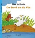 M. Velthuis - De eend en de vos / Vriendjes van Leopold