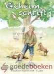 Rijneveld-t Lam, Paulien - Geheimschrift *nieuw* Rijneveld-t Lam, Paulien - Geheimschrift *nieuw*