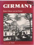 Gibson, Robert / Nichol, Jon - Germany - 1900-1974 - Blackwell historical project