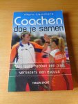 Lammers, Marc - Coachen doe je samen