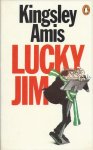 Amis, Kingsley - Lucky Jim