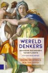 Gerard Drosterij & Bob van Geffen - Werelddenkers