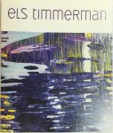 Els Timmerman 21390 - Els Timmerman: reflecties / Els Timmerman: reflections