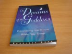 Ross, Scarlett - Dreams Of The Goddess - Discovering the Divine while you sleep