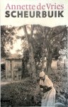 Annette de Vries - Scheurbuik