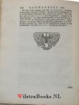 Alphen, Hieronymus Simons van - De Voorseggingen van den Heere Jesus Christus aangaande De Verwoesting van Jerusalem, den Loop zyns Koningryks met de teekeningen der tyden, daar toe betrekkelyk, en de voltooyinge van alles, in de voleindinge der Weereld, nagespoort uyt het X...