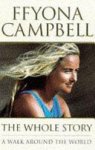 Ffyona Campbell 66025 - The Whole Story