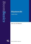 A.W. Heringa - Boom Basics Staatsrecht