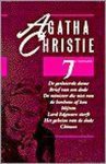 Agatha Christie - 7e vijfling