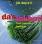 J. Dupleix - Da's lekker!