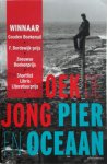 Oek de Jong 10896 - Pier en oceaan roman