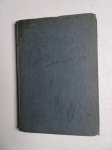Reisch, Gerhard. - Der leuchtende Wanderer. Wesenworte. Reisch, Gerhard. - Der leuchtende Wanderer. Wesenworte.