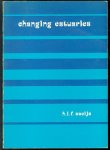 Saeijs, H.L.F. - Changing estuaries, a review and new strategy for management and design in coastal engineering