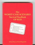 Piven, J.  Borgenicht, D. - Het Worst-Case Scenario survival handboek op reis