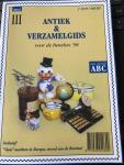  - Antiek & Verzamelgids voor de Benelux '98