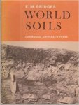 Bridges, E.M. - World Soils