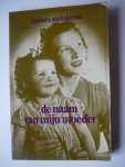 Meinkema - Naam van mijn moeder
