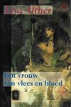 Alther, Lisa - Een vrouw van vlees en bloed