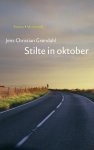 J.C. Grondahl - Stilte in oktober