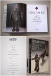 GREUB, SUZANNE (ed.), - Expressions of belief. Masterpieces of African, Oceanic, and Indonesian art from the Museum voor Volkenkunde, Rotterdam.