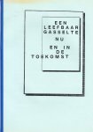 Diekstra H.R. e.a. - Een leefbaar Gasselte Nu en in de toekomst
