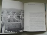 Kollek, Teddy en Pearlman, Moshe - Jerusalem Sacred City of Mankind, A History of Forty Centuries