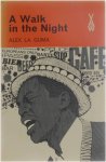 Alex La Guma - A Walk in the Night