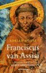 Adrian House 112658 - Franciscus van Assisi
