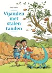 Paul Geerts - Vijanden met stalen tanden