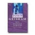 Grisham, John - HET LAATSTE JURYLID (The Last Juror)