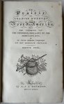 [Cooper, James Fenimore] - [Literature 1831] De prairie of Grazige woestijn van Noord-Amerika. Vertaald uit het Engels. Leiden, A. & J. Honkoop, 1831, 12, 348 ; [4] 404 pp. [2 parts in 1 volume]