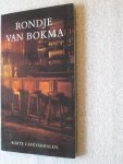 Hazeu, Wim e.a. (Samenst.) - Rondje van Bokma / Korte cafeverhalen