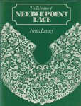 Lovesey,Nenia - The technique of needlepoint lace