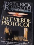 Forsyth, F. - Het vierde protocol / druk HER