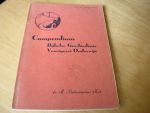 Bellarminus Mol, Fr.M. - Bijbelse geschiedenis voor het voortgezet onderwijs: Compendium