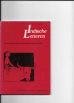 redactie - Indische Letteren; themanummer Indische- Nederlandse jeugdliteratuur