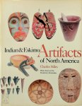 Charles Miles 272751 - Indian &  Eskimo Artifacts of North America