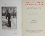 Gilliard, Pierre - Thirteen Years at the Russian Court (A Personal Record of the Last Years and Death of the Czar Nicholas II. and his Family)