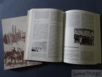 Jaak Brepoels. - Wat zoudt gij zonder 't werkvolk zijn? Anderhalve eeuw arbeidersstrijd in België. Deel 1: 1830-1966. Deel 2: 1966-1980.