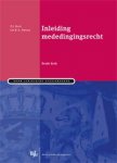 P.J. Slot, Ch.R.A. Swaak - Boom Juridische studieboeken - Inleiding mededingingsrecht