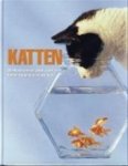 Don Harper 21063, Jan Bruin 38919 - Katten geïllustreerde gids voor een beter begrip van uw kat