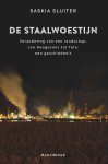 Saskia Sluiter 287559 - De staalwoestijn Verandering van een landschap, van Hoogovens tot Tata: een geschiedenis