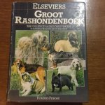 Fiorone - Elseviers groot rashondenboek