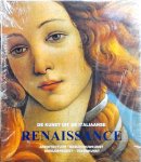 Martha Cazemier - De kunst uit de Italiaanse Renaissance