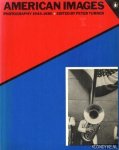 Turner, Peter - American images: photography 1945-1980