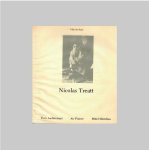 Treatt, Nicolas - Barrault, J.-L. - Nicolas Treatt: Photographies de 1953 a 1983.